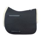 IBERO Schabracke schwarz/hellgelb