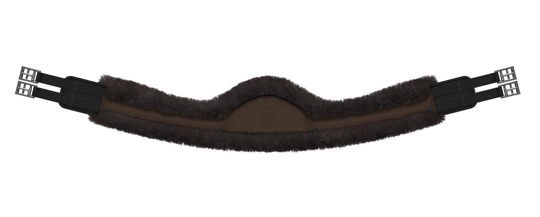 AMKA Longiergurt Deckengurt Longiergurt Nylon 10 Ri Produktbild-Vorschau 14