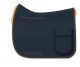 Wanderschabracke DR Gr.M navy/hellgelb mit Correction System (Musterware)
