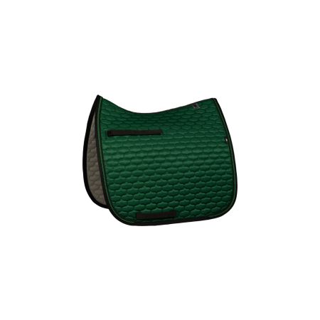 Schabracke Dressur Gr.L Glanz grün