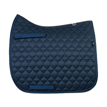 Schabracke Dressur Gr.L Glanz Evening Blue