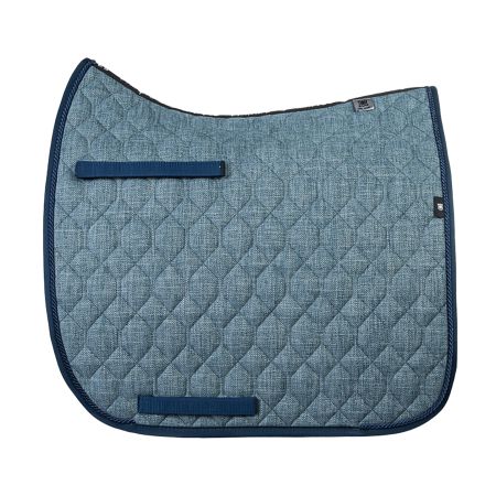 Schabracke Dressur Gr.L Gimora Evening Blau