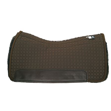 Rio Pecos Square Pad Gr.L braun 