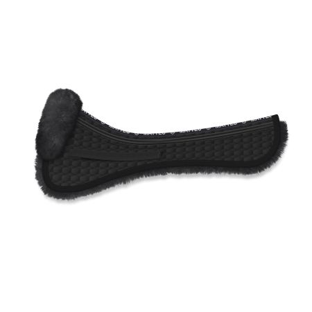 CORRECTION® Island Sattelkissen Gr.M schwarz/graphit